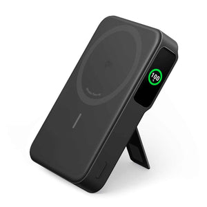 BATERIA ANKER MAGGO 15W PORTABLE 10000MAH BLACK