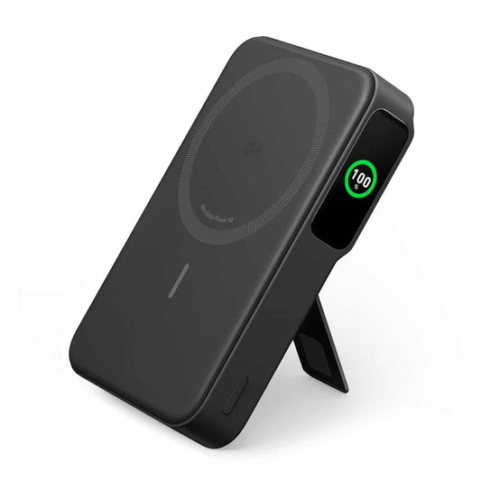 BATERIA ANKER MAGGO 15W PORTABLE 10000MAH BLACK
