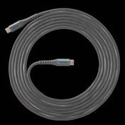CABLE VENTEV ALLOY USB-C A USB-C 3M GREY