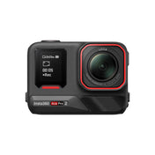 CAMARA DE ACCION INSTA360 ACE PRO 2 8K STD BTH USB WIFI BLACK