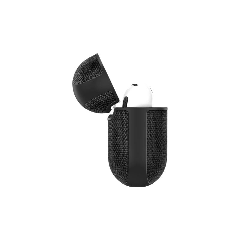 CASE SPIGEN URBAN FIT AIRPODS 4 BLK