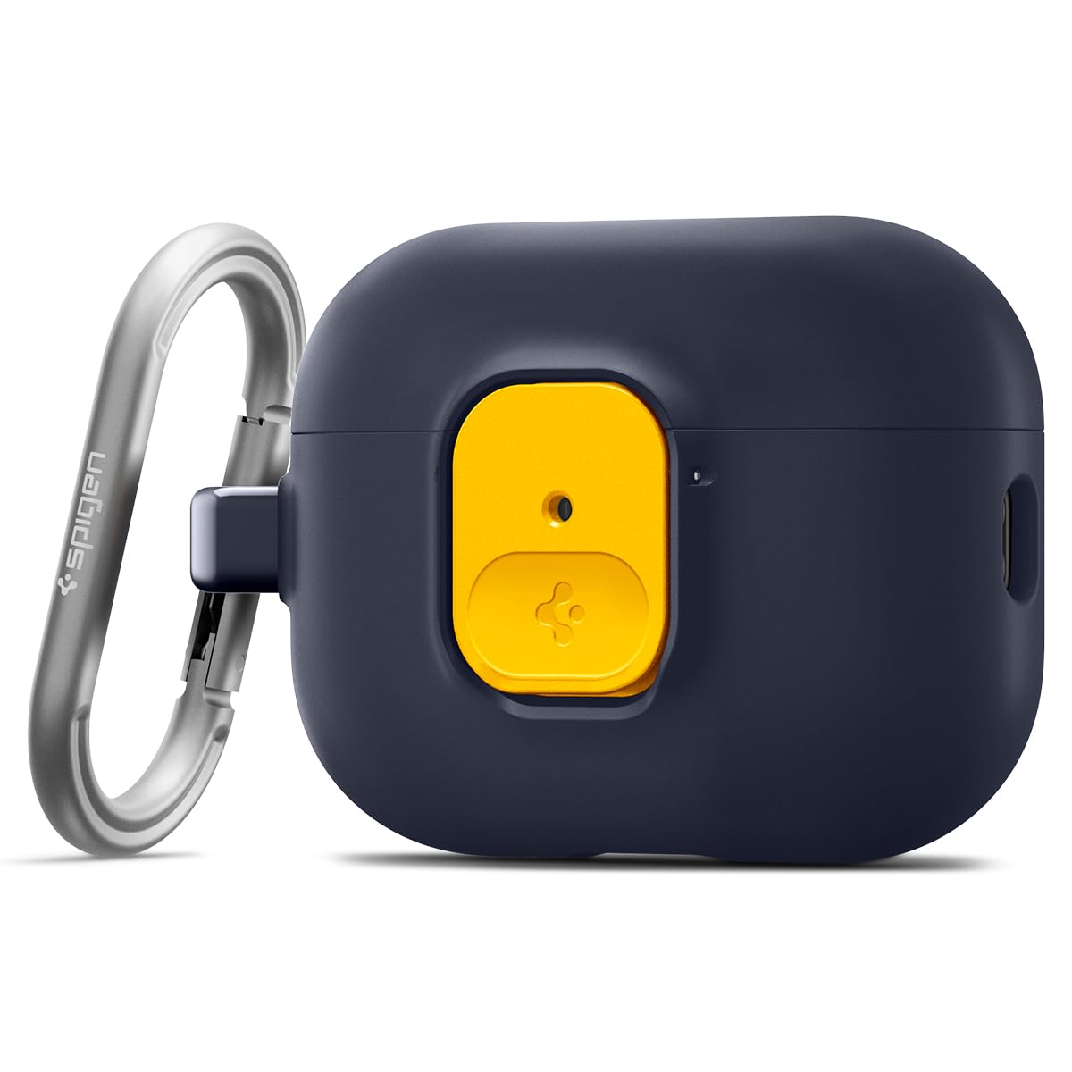 CASE SPIGEN NANO POP PARA AIRPODS PRO 3 BLUEBERRY