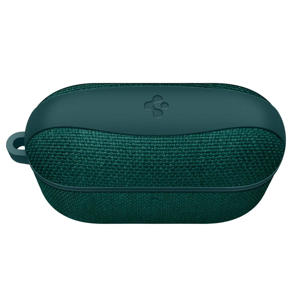CASE SPIGEN CORE ARMOR PARA AIRPODS PRO 3 GREEN
