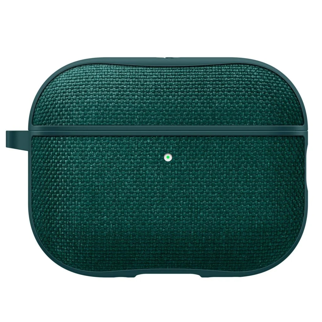 CASE SPIGEN CORE ARMOR PARA AIRPODS PRO 3 GREEN