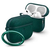 CASE SPIGEN CORE ARMOR PARA AIRPODS PRO 3 GREEN