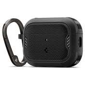 CASE SPIGEN CORE ARMOR PARA AIRPODS PRO 3 BLACK