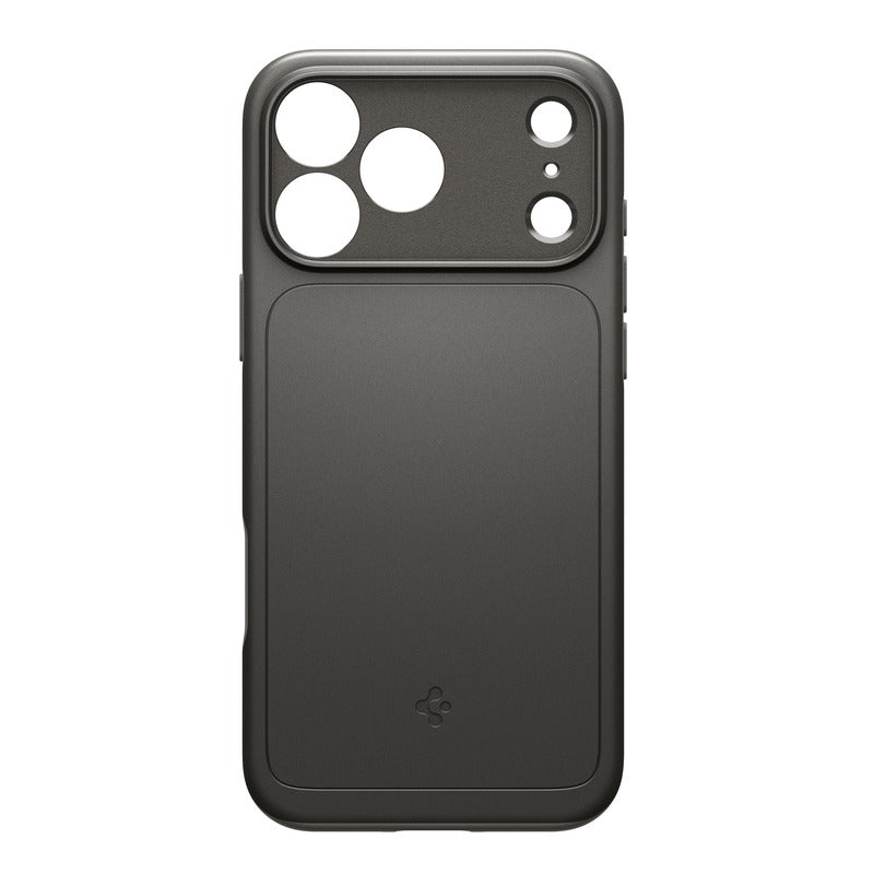 CASE SPIGEN THINTECT MAGFIT IPHONE 18 PRO MAX GUNMETAL