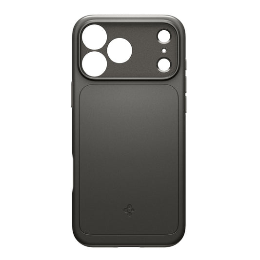 CASE SPIGEN THINTECT MAGFIT IPHONE 18 PRO GUNMETAL