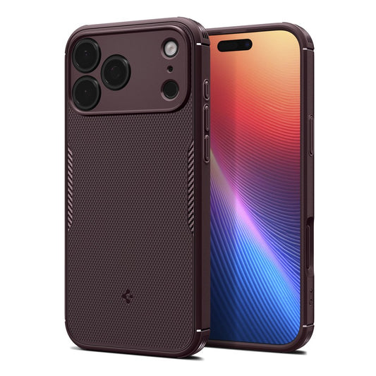 CASE SPIGEN CORE ARMOR MAGFIT IPHONE 18 PRO MAX BURGUNDY