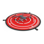 LANDING PAD ADAM ELEMENTS PARA DJI FLEET 75CM RED