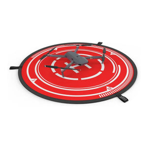 LANDING PAD ADAM ELEMENTS PARA DJI FLEET 75CM RED