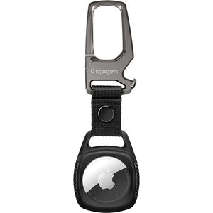 LLAVERO SPIGEN AIRTAG MOSQ PACK 2 BLK