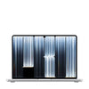 MacBook Pro con pantalla PROLED XDR