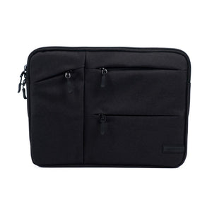 FUNDA ADD ON PARA MACBOOK PRO/AIR 13/14 INCH - BLACK