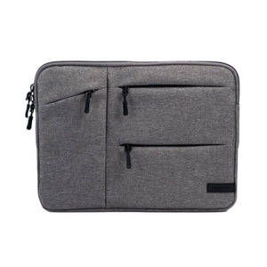 FUNDA ADD ON PARA MACBOOK PRO/AIR 13/14 INCH - GREY