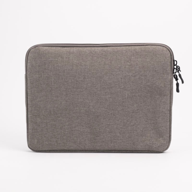 FUNDA ADD ON PARA MACBOOK PRO/AIR 13/14 INCH - GREY