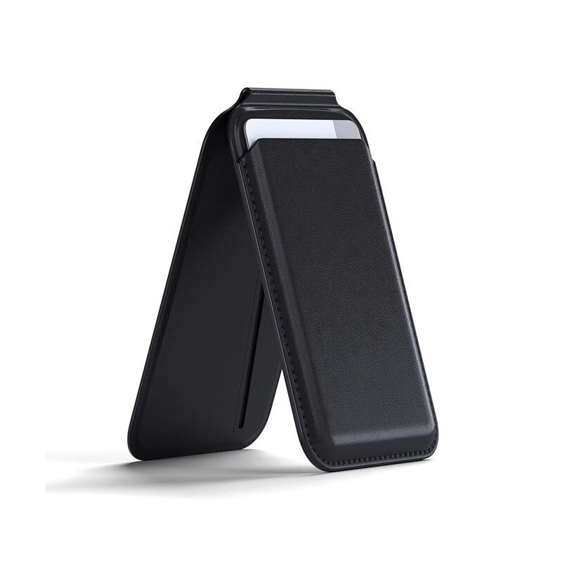 CARTERA SATECHI MAGSAFE STAND IPHONE 15/14/13/12 YEAR CHINESE ED