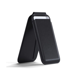 CARTERA SATECHI MAGSAFE STAND IPHONE 15/14/13/12 YEAR CHINESE ED