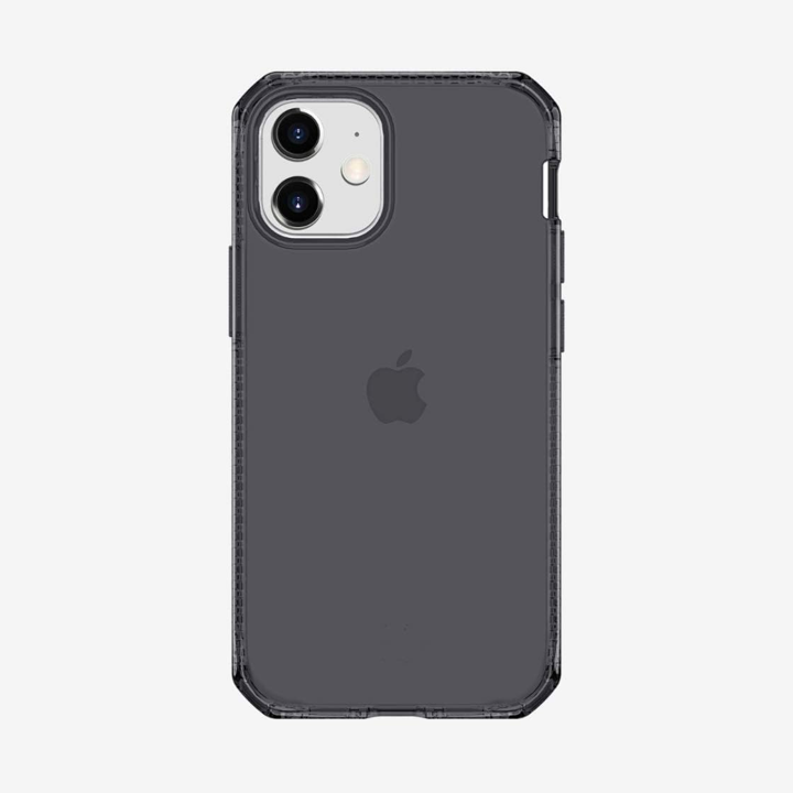 Case ITSKINS SPECTRUM Para iPhone 12 Mini - Negro