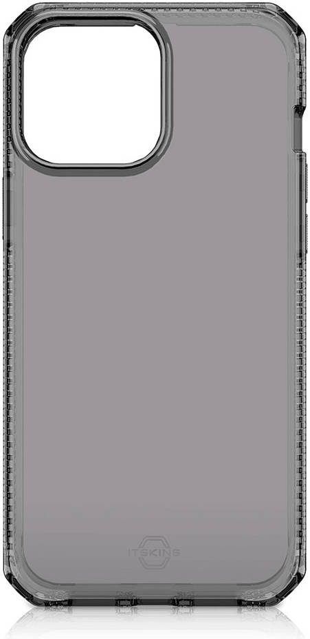 Case ITSKINS Espectro Claro Para iPhone 12/13 Pro Max