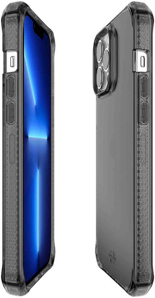 Case ITSKINS Espectro Claro Para iPhone 12/13 Pro Max