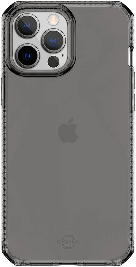 Case ITSKINS Espectro Claro Para iPhone 12/13 Pro Max