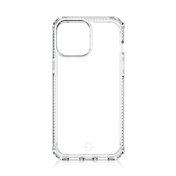 Case ITSKINS Espectro Claro Para iPhone 12/13 Pro