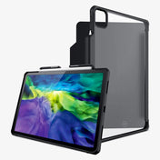 CASE ITSKINS HYBRID IPAD PRO 11 INCH 3RD/2ND BLACK