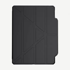CASE ITSKINS HYBRID IPAD PRO 11 INCH 3RD/2ND BLACK