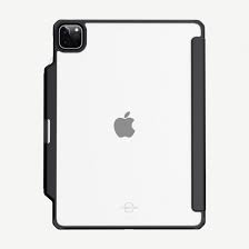 CASE ITSKINS HYBRID IPAD PRO 11 INCH 3RD/2ND BLACK