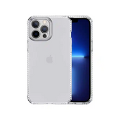 Case ITSKINS Espectro Para iPhone 13 Pro - Transparente