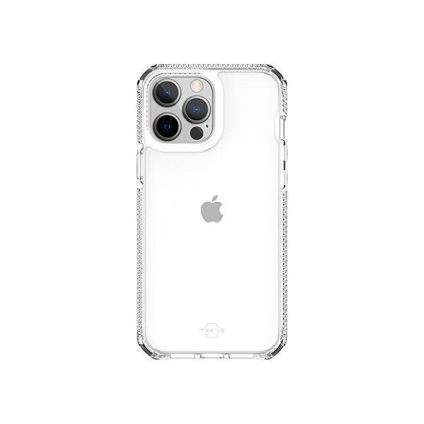 Case ITSKINS SUPREME CLEAR Para iPhone 13 Pro  - Transparente