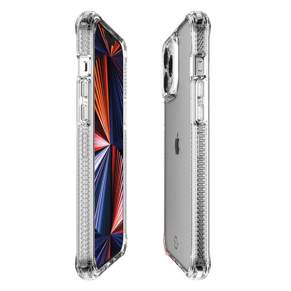 ITSKINS SUPREME CLEAR CASE FOR IPHONE 13