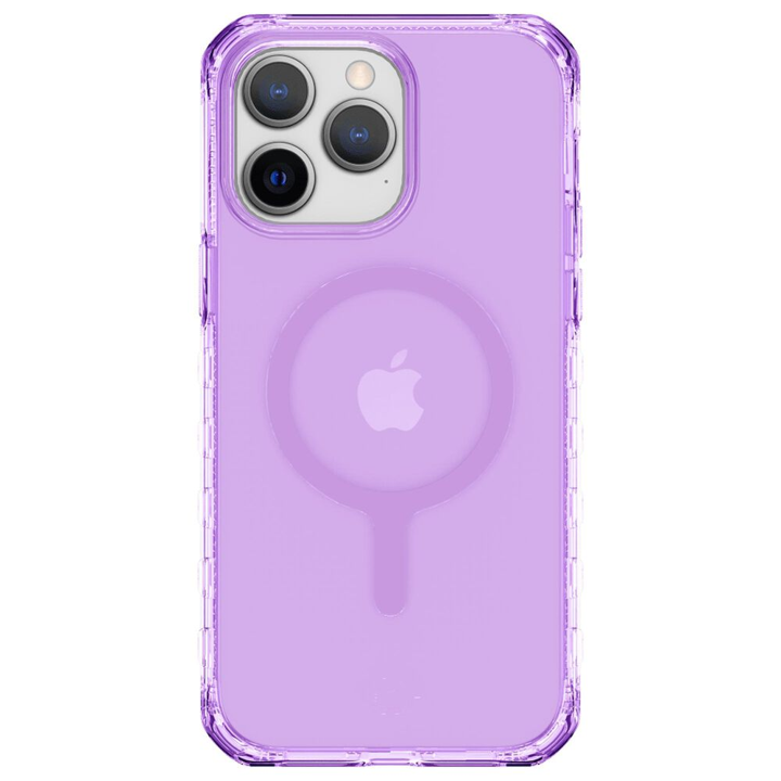 Case ITSKINS MagClear MagSafe Para iPhone 14 Pro Max