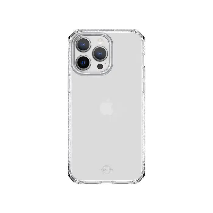 Case ITSKINS Spectrum Para iPhone 14 Pro Max - Clear