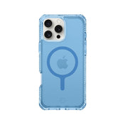 CASE ITSKINS HYBRID R IPH 16 PR BLU