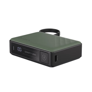 BATERIA ADAM ELEMENTS 30W 10000MAH GRN