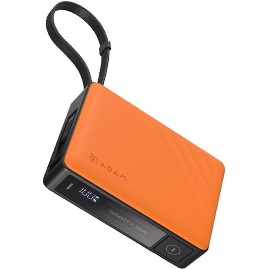 BATERIA ADAM ELEMENTS 30W 10000MAH ORG