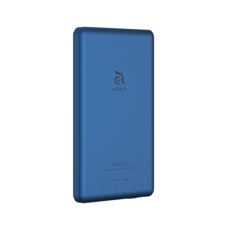 Batería Adam Elements CS5 5000MAH - Azul