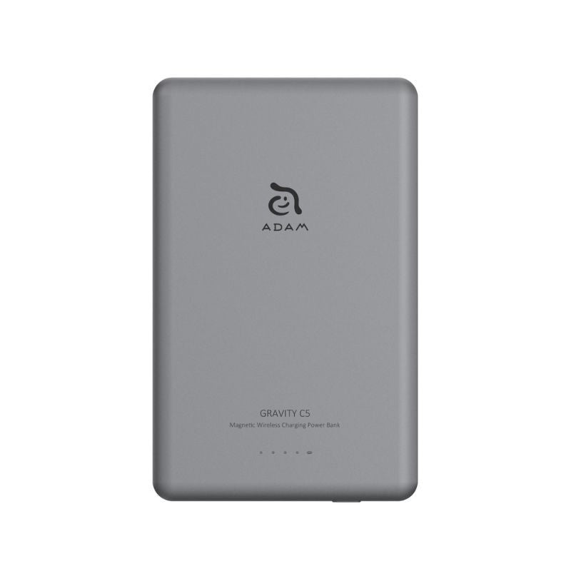 Batería Adam Elements CS5 5000MAH - Gris