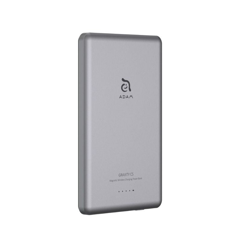 Batería Adam Elements CS5 5000MAH - Gris