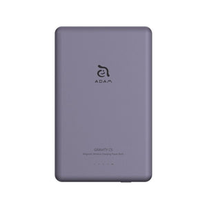 BATERIA ADAM ELEMENTS CS5 5000MAH PRL