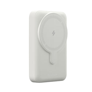 BATERIA ADAM ELEMENTS MAGSAFE GRAVITY CS10 10000MAH WHITE