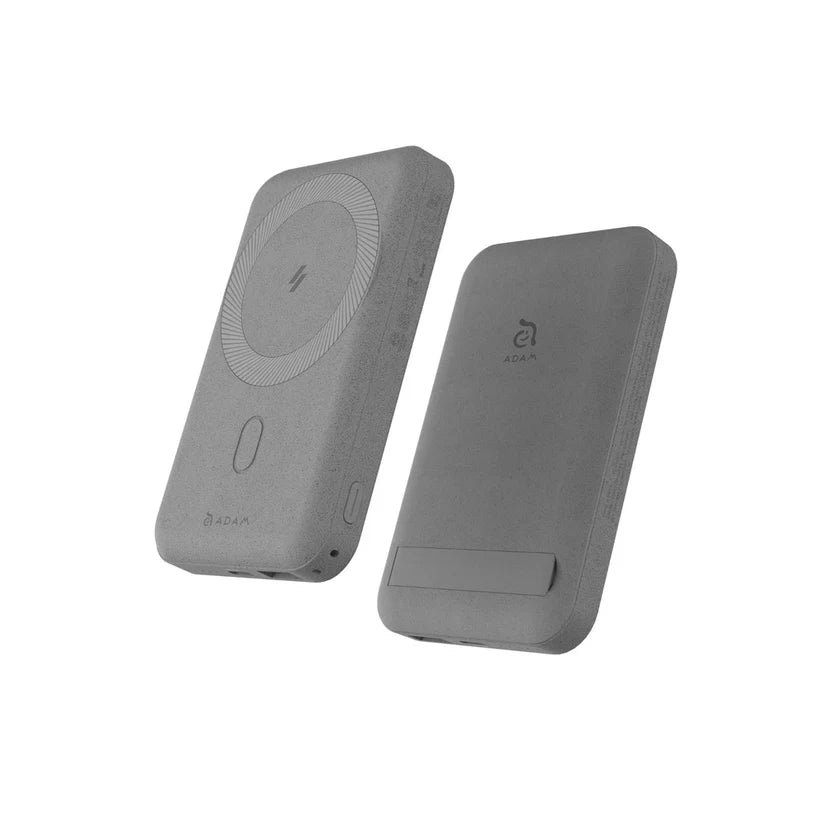 BATERIA ADAM ELEMENTS VIONTA C2 MAGSAFE 10000MAH GREY