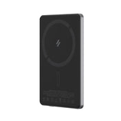 BATERIA ADAM ELEMENTS VIONTA L5 MAGSAFE 5000MAH BLACK