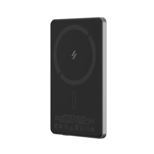 BATERIA ADAM ELEMENTS VIONTA L5 MAGSAFE 5000MAH BLACK