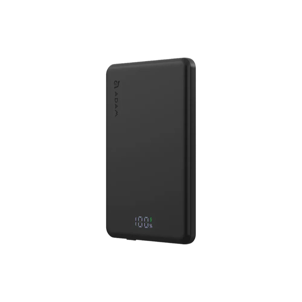 BATERIA ADAM ELEMENTS VIONTA L5 MAGSAFE 5000MAH BLACK