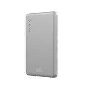 BATERIA ADAM ELEMENTS VIONTA L5 MAGSAFE 5000MAH SILVER