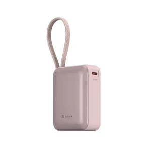 BATERIA ADAM ELEMENTS VIONTA Q 100000MAH ULTRA COMPACT ROSE
