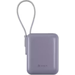 BATERIA ADAM ELEMENTS VIONTA Q 100000MAH ULTRA COMPACT PURPLE